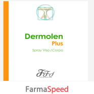 dermolen plus spray 200 ml