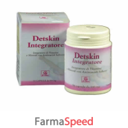 detskin integratore 50cps