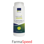 micoxil detergente corpo capelli 250 ml