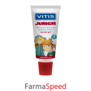 vitis junior gel 75 ml intl