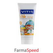 vitis kids gel 50 ml intl