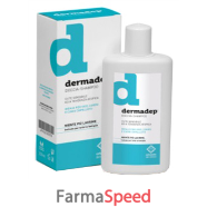 dermadep doccia shampoo 250ml