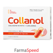 collanol 20 capsule