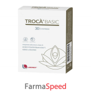 troca' maternum basic 30 compresse