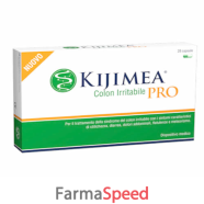 kijimea colon irritabile pro 28 capsule