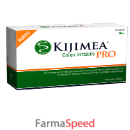 kijimea colon irritabile pro 84 capsule