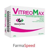 vitreomax 20 bustine