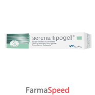 serena lipogel 30 ml