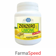 zenzero e limone ultra 60 capsule