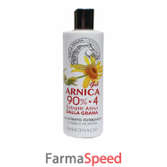 officinalis arnica 90% 250ml