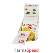 officinalis arnica 90% 10ml