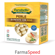 farabella perle patate riso 500 g