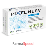 pixel nerv 30 capsule
