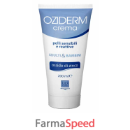 oziderm crema 200ml