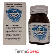 lenicolon 50 opercoli