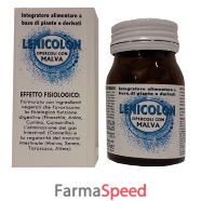 lenicolon 50opercoli