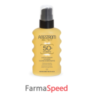 angstrom latte spray 50+