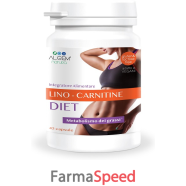 lino carnitine diet 45 capsule