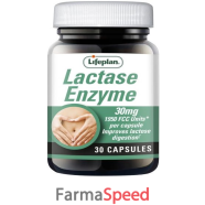lactase enzyme 30 capsule