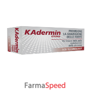 kadermin crema 50 ml