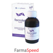 ferrolat fluid 150 ml