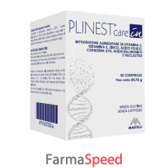 plinest care in 60 compresse