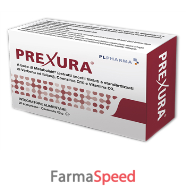 prexura 20 compresse