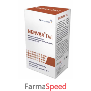 nervax dol 10 bustine