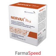 nervax pea 20 bustine