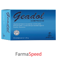 geadol 60 compresse