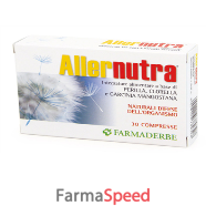 allernutra 30cpr 12g