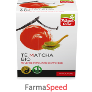 te matcha 30g bio