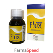 flux sciroppo 150 ml