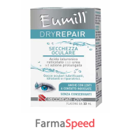eumill dryrepair gocce oculari 10 ml