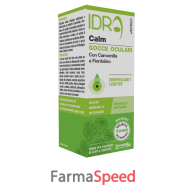 gocce oculari sterilens idra calm 10 ml