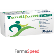 tendijoint forte 20 compresse