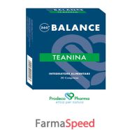 360 balance teanina 30cpr