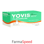 yovis 10 flaconcini da 10 ml os