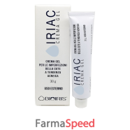 iriac crema gel 30 g