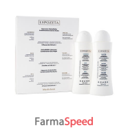 lypozeta anticellulite 2x200ml