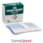 gel caldo freddo