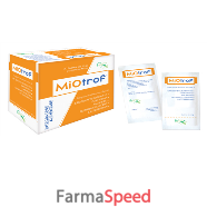 miotrof 30 bustine da 5,5 g