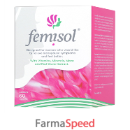 femisol 60cps
