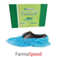 copriscarpe pet 100pz