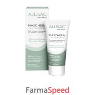 alusac maschera 75ml