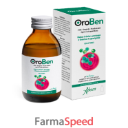 oroben collutorio 150 ml