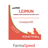 petmod leimun 100g