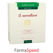 sineamin semolino 500g