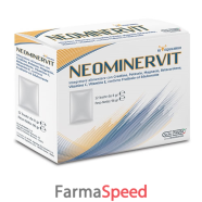 neominervit 12bust 8g