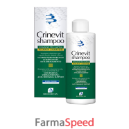 crinevit shampoo 200ml